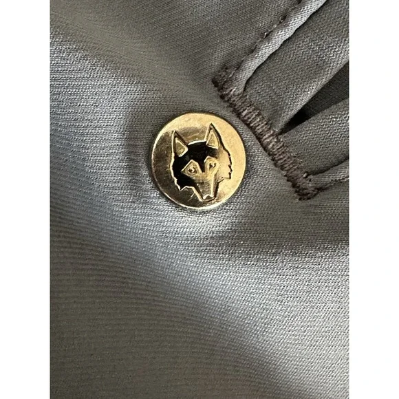 Greyson Montauk Jogger Pants Men's 32x30 Blue Elastic Stretch Performance Golf